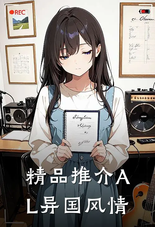精品推介AL异国风情