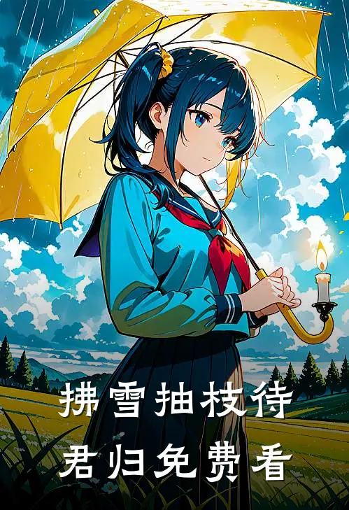 拂雪抽枝待君归免费看