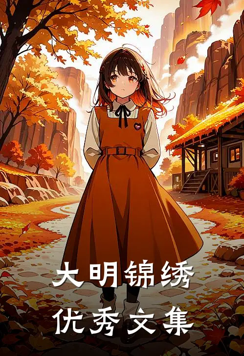 大明锦绣优秀文集