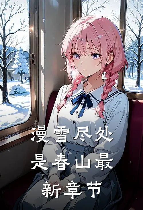 漫雪尽处是春山最新章节