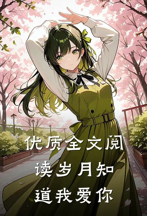 优质全文阅读岁月知道我爱你