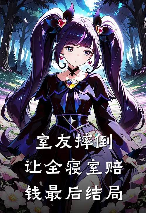 室友摔倒，让全寝室赔钱最后结局