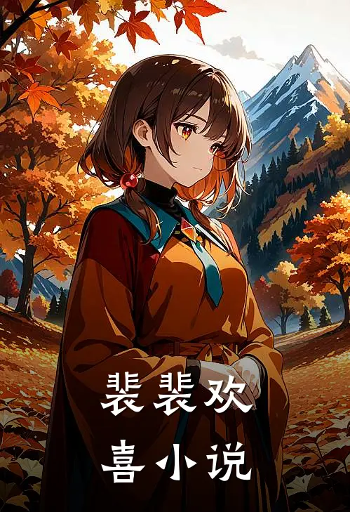 裴裴欢喜小说