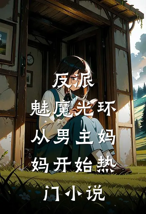 反派：魅魔光环，从男主妈妈开始热门小说