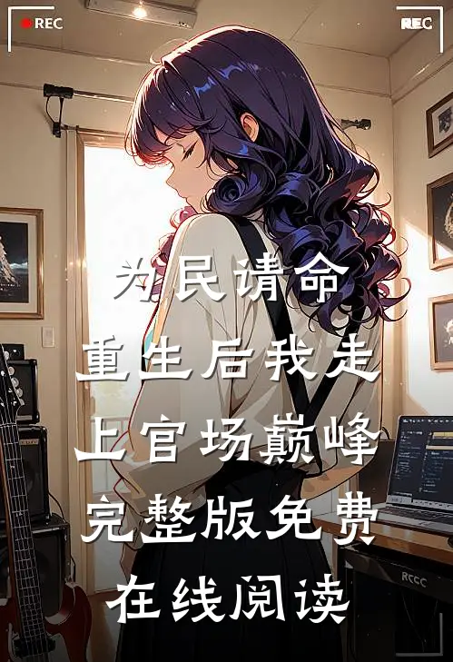 为民请命，重生后我走上官场巅峰完整版免费在线阅读