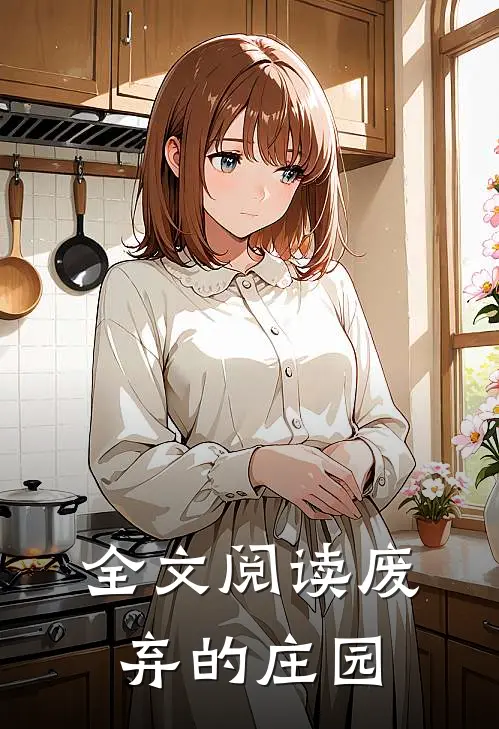 全文阅读废弃的庄园