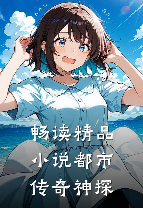 畅读精品小说都市传奇神探