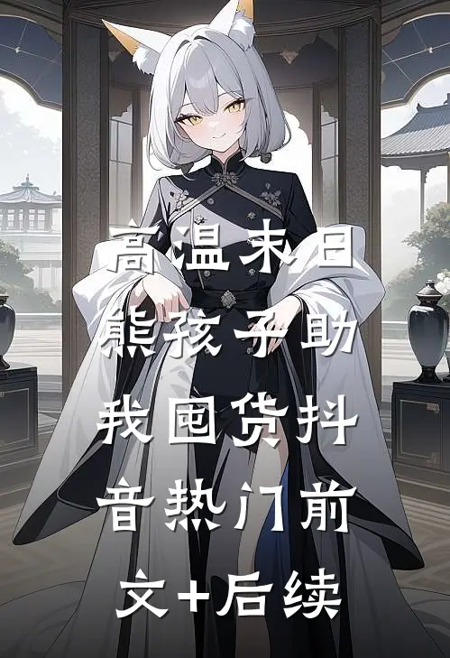 高温末日，熊孩子助我囤货抖音热门前文+后续