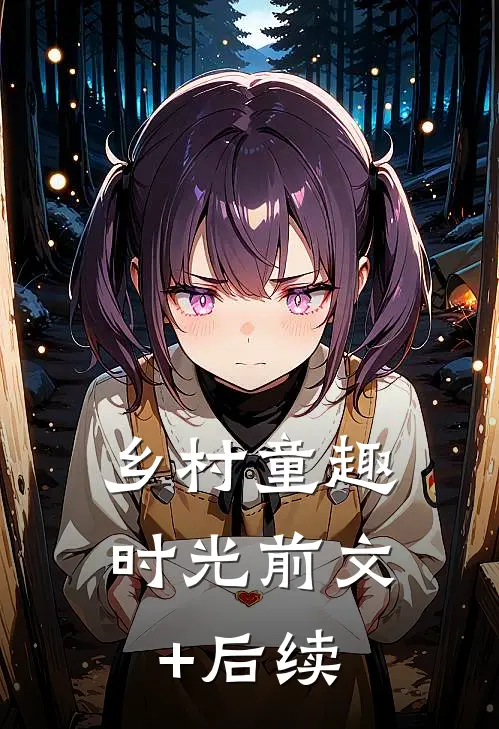 乡村童趣时光前文+后续