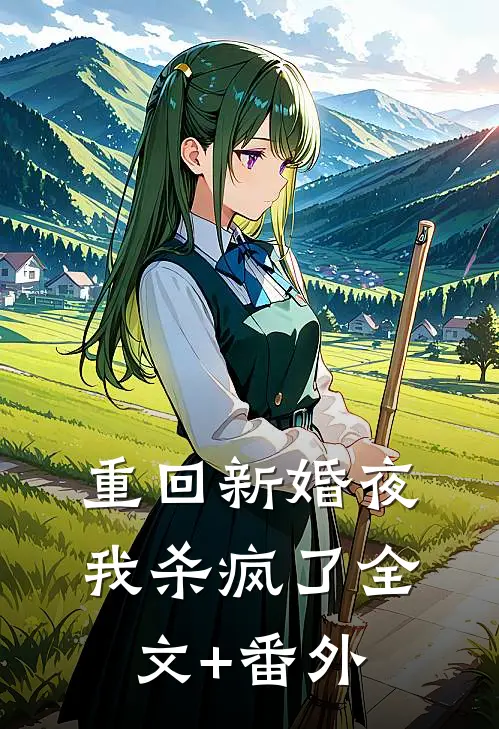 重回新婚夜，我杀疯了全文+番外