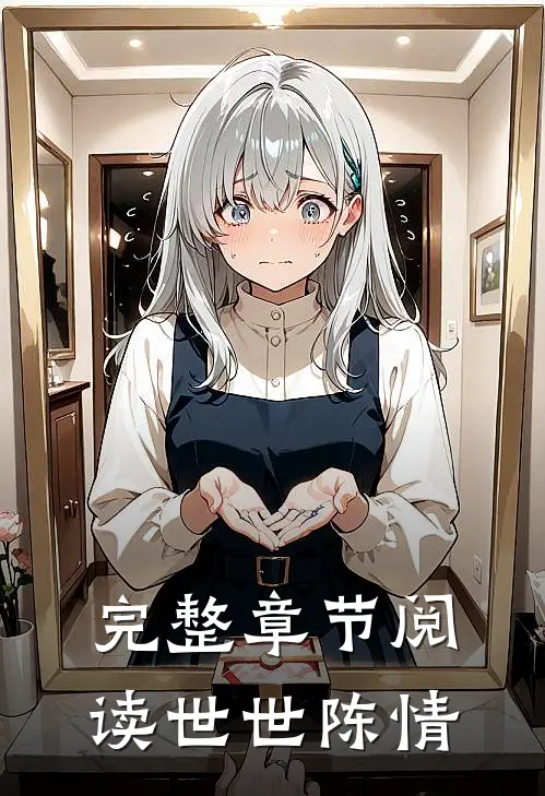完整章节阅读世世陈情