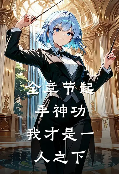 全章节起手神功：我才是一人之下