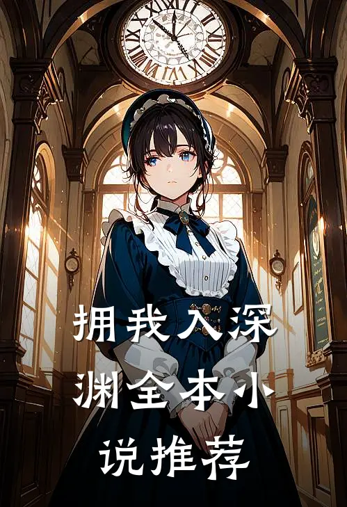 拥我入深渊全本小说推荐