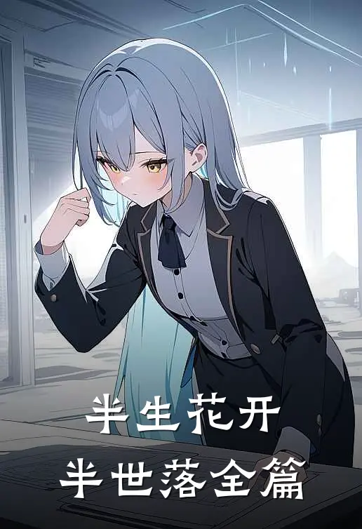 半生花开，半世落全篇