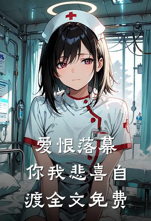 爱恨落幕,你我悲喜自渡全文免费阅读