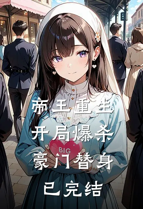 帝王重生：开局爆杀豪门替身已完结