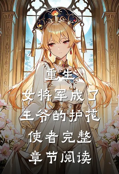 重生女将军成了王爷的护花使者完整章节阅读