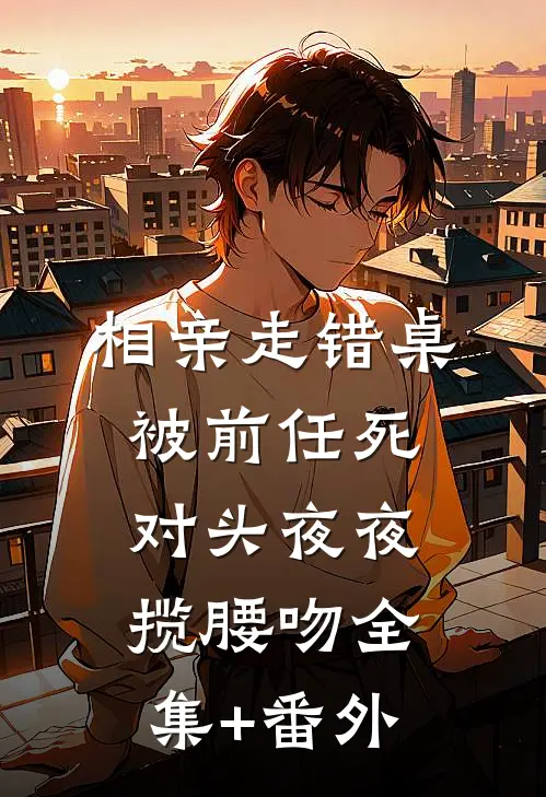 相亲走错桌被前任死对头夜夜揽腰吻全集+番外