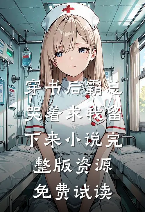 穿书后霸总哭着求我留下来小说完整版资源免费试读