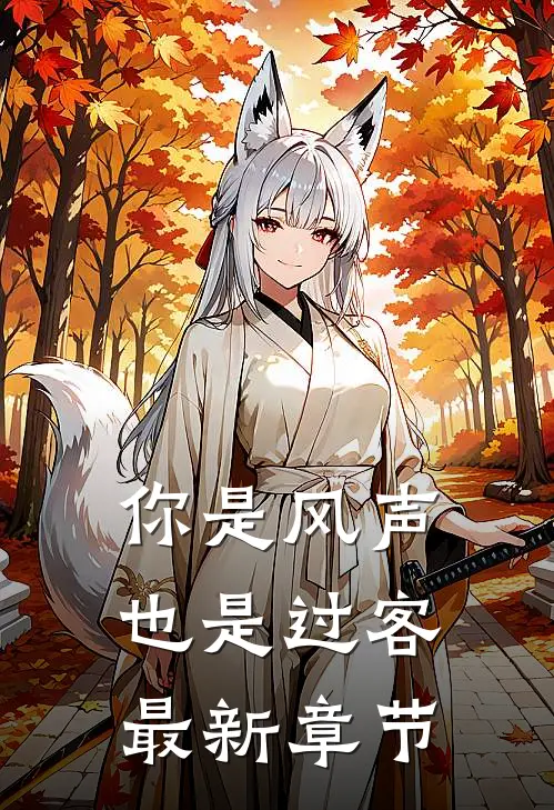 你是风声，也是过客最新章节