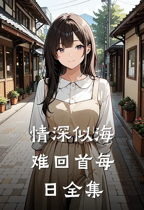 情深似海难回首每日 全集