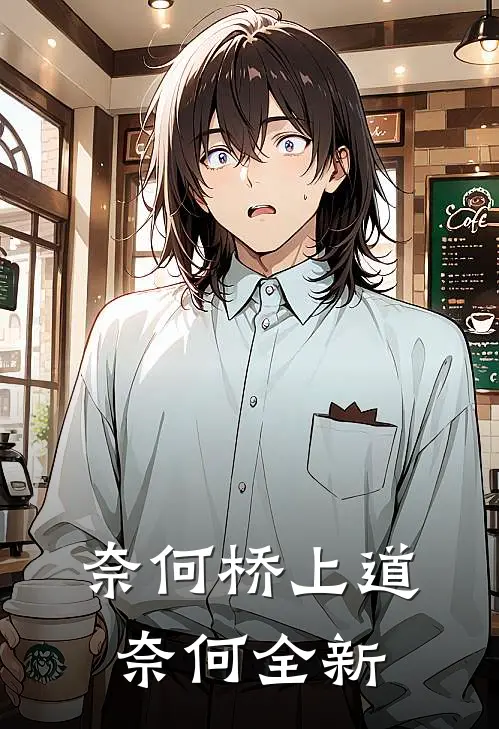 奈何桥上道奈何全新