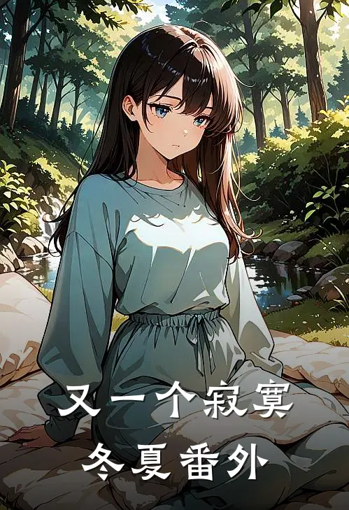 又一个寂寞冬夏番外