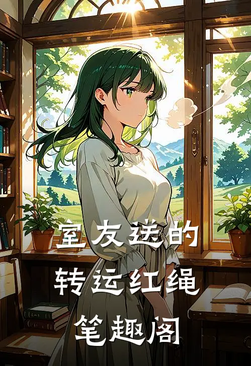 室友送的转运红绳笔趣阁