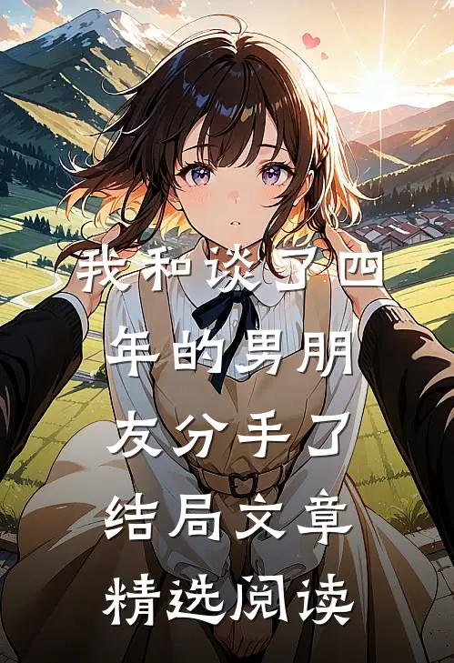 我和谈了四年的男朋友分手了结局文章精选阅读