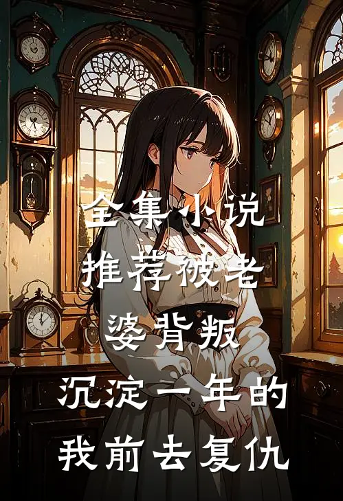 全集小说推荐被老婆背叛，沉淀一年的我前去复仇