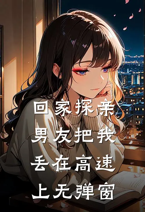 回家探亲，男友把我丢在高速上无弹窗