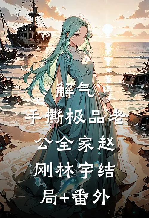 解气：手撕极品老公全家赵刚林宇结局+番外