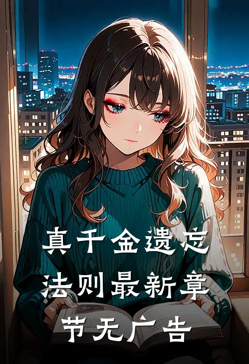 真千金遗忘法则最新章节无广告