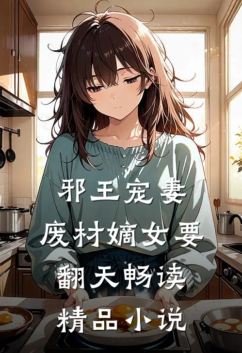 邪王宠妻:废材嫡女要翻天畅读精品小说