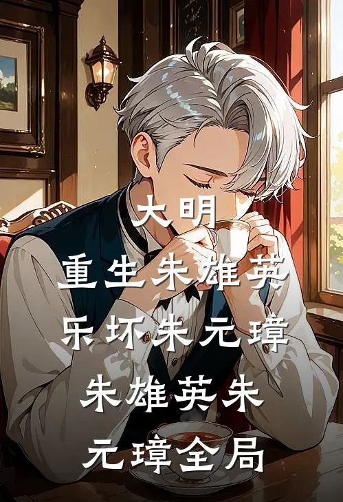 大明：重生朱雄英，乐坏朱元璋朱雄英朱元璋全局