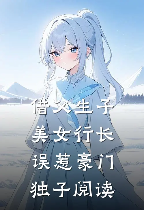 借父生子，美女行长误惹豪门独子阅读