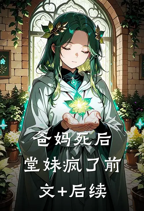 爸妈死后，堂妹疯了前文+后续