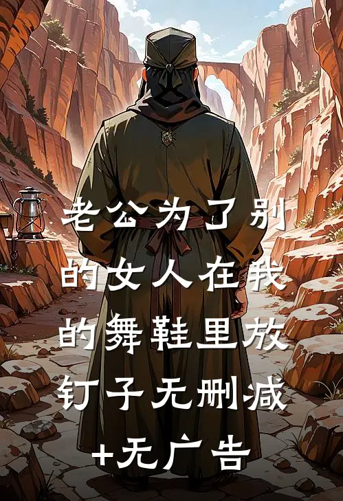老公为了别的女人在我的舞鞋里放钉子无删减+无广告