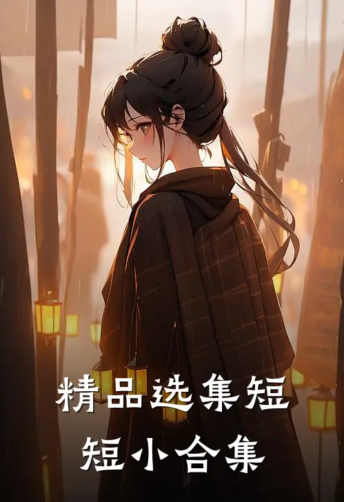精品选集短短小合集