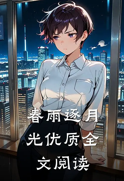 春雨逐月光优质全文阅读