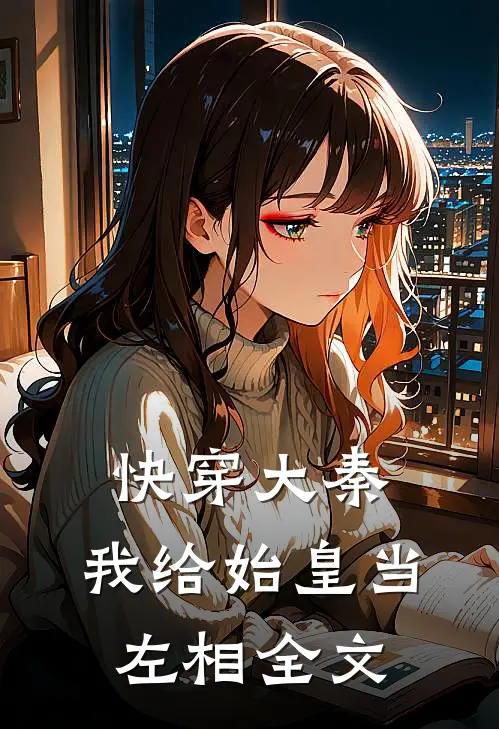 快穿大秦：我给始皇当左相全文