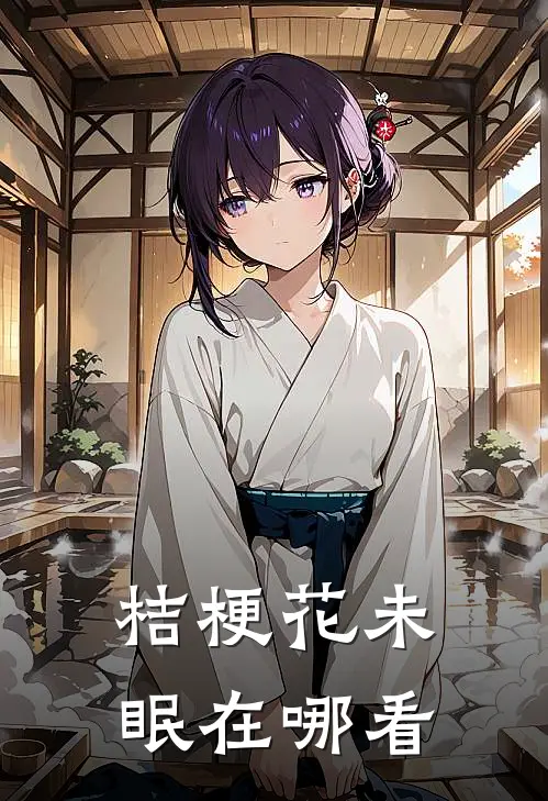 桔梗花未眠在哪看
