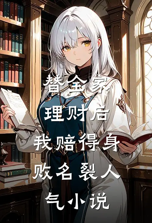 替全家理财后，我赔得身败名裂人气小说