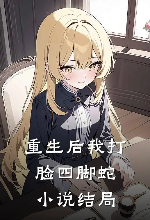 重生后我打脸四脚蛇小说结局