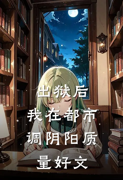 出狱后，我在都市调阴阳质量好文