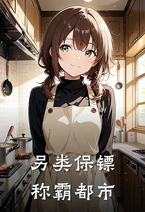 另类保镖称霸都市