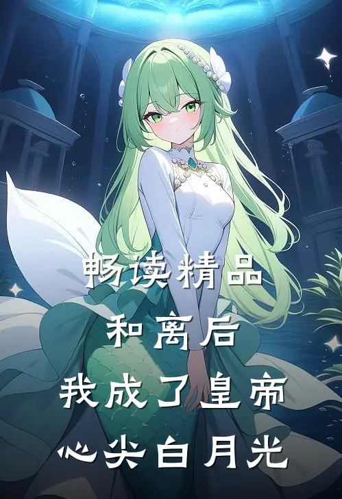 畅读精品和离后，我成了皇帝心尖白月光