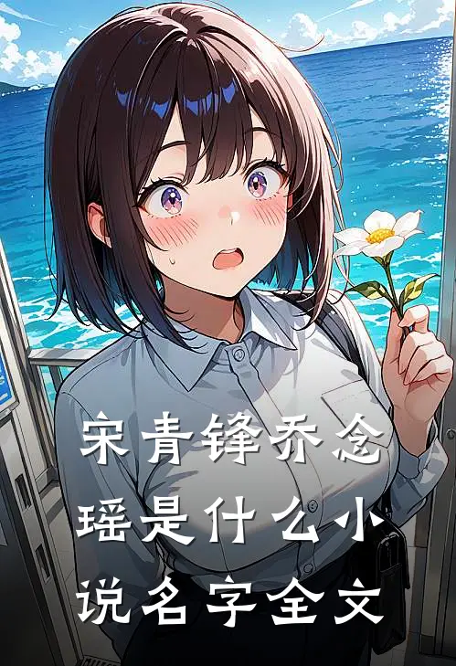 宋青锋乔念瑶是什么小说名字全文