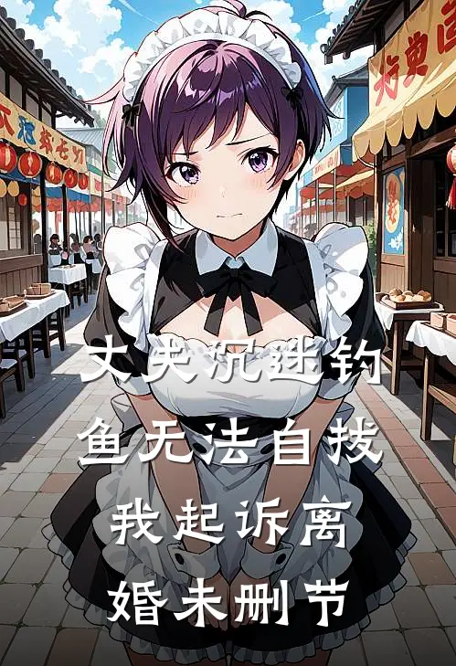 丈夫沉迷钓鱼无法自拔，我起诉离婚未删节