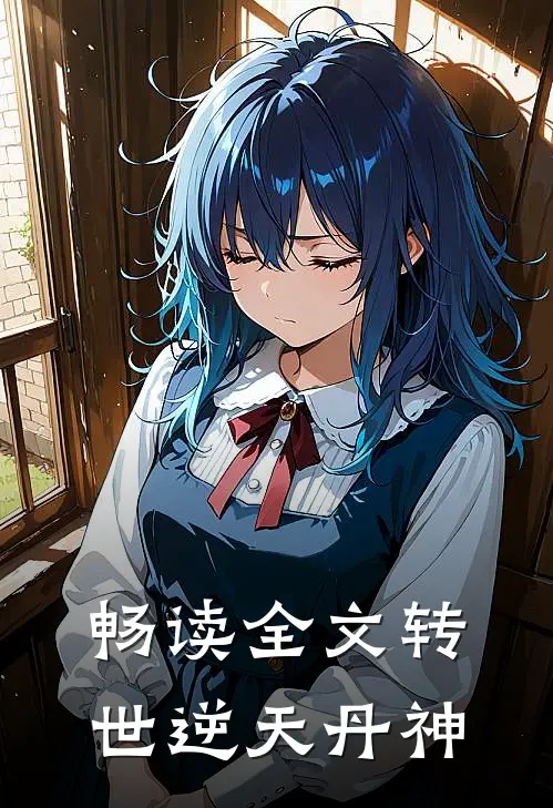 畅读全文转世逆天丹神